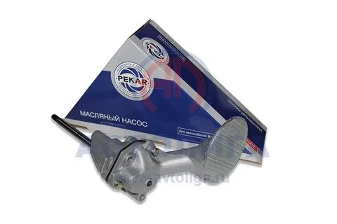 Масляный насос нива инжектор