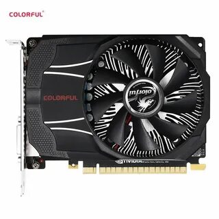 Colorful 1050