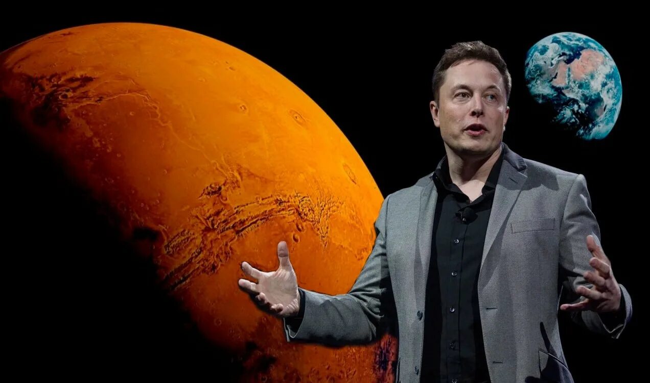 Илон маск отправляет людей на марс. Илон Маск Марс. Elon Musk и Марс. Колонизация Марса Илон Маск. Илон Маск 2022.