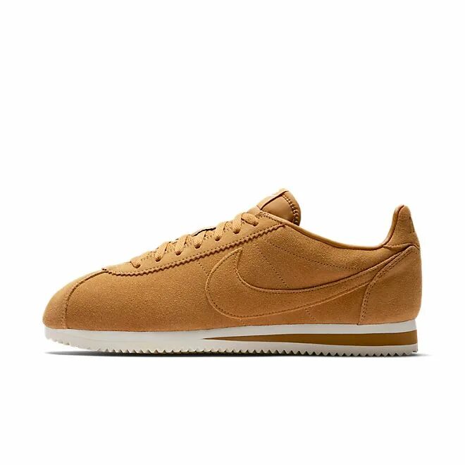 Nike Cortez мужские коричневые. Найк Кортес мужские коричневые. Nike Cortez замшевые коричневые. Кроссовки найк мужские коричневые замшевые.