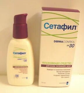 Сетафил пенка аналоги