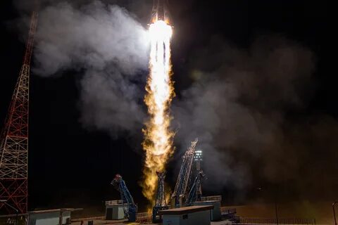 Запуск с космодрома восточный сегодня