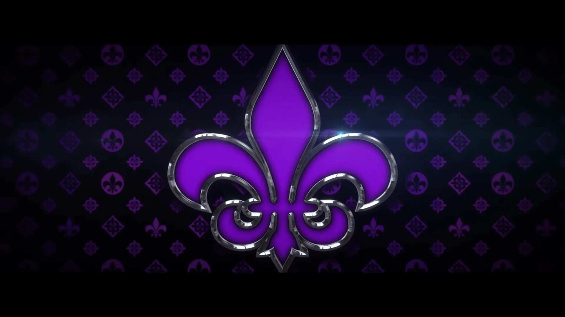 Saints only. Геральдическая Лилия Saints Row. Флер де Лис Saints Row. Saints Row Лилия святых. Святая Лилия Saints Row.