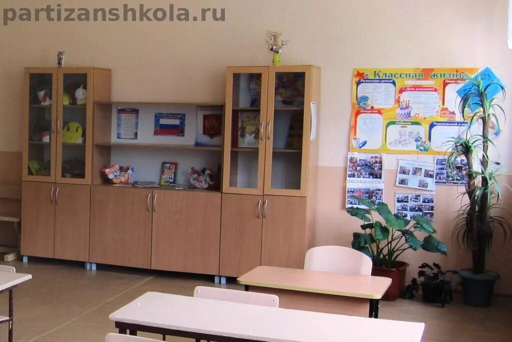 Среда класса