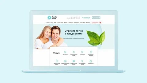 Портал стоматологов