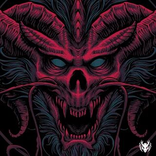 Devil dragon