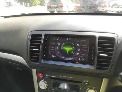 Legacy installer