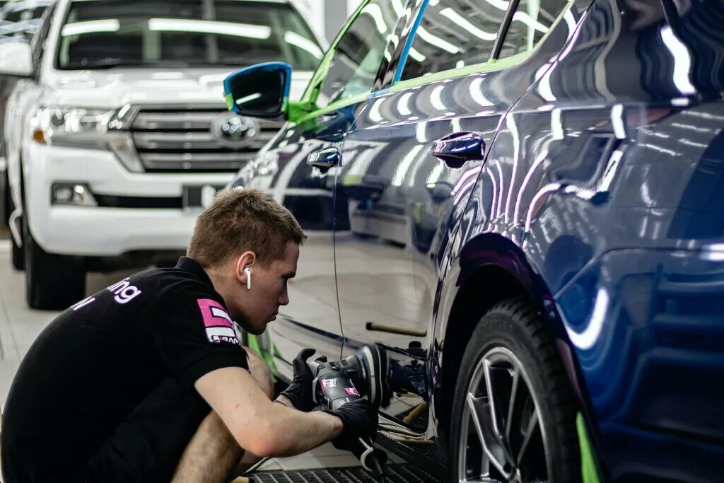 Swisstouch. Детейлинг самообслуживания. Мойка машины. Мойка машины. Автокосметика из кореи.