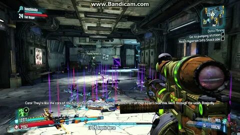 Borderlands системные требования на пк