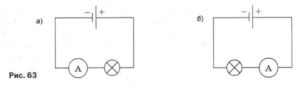 Рассмотрите амперметры изображенные. При включении в цепь амперметра так. При включении в цепь амперметра. При включении в цепь амперметра так как показано на рисунке 63. При включении в цепь амперметра так как показано на рисунке.