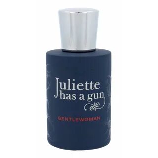Gentlewoman juliette