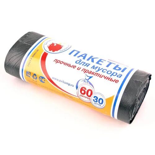 ) 5мкм "экономка" (ролик). Erich krause ultra l-20 красная. Mirpack мешки д/мусора пнд (30л), 20шт, extra (12мкм) черные. мешки д/мусора стандарт рулон 30л (30 шт) р30 5991. мешки 60 л 30 шт альпак.