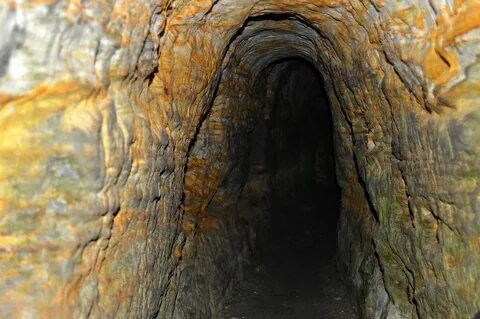 Араповская пещера