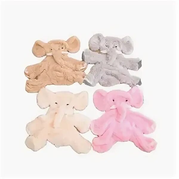 Unplush