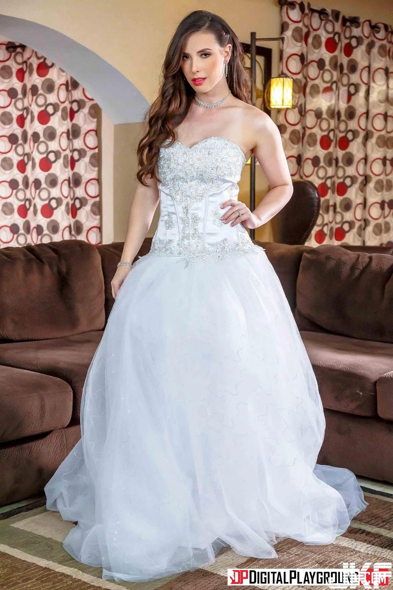 "the bangin' bridesmaid". Digital playground wedding belles full movie. Moda sposa в ницце. Вог фотосессии свадебные. Wedding belles.