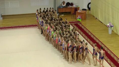 Спортивный комплекс грация
