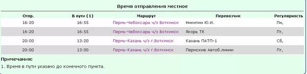 Билет на автобус казань нижнекамск