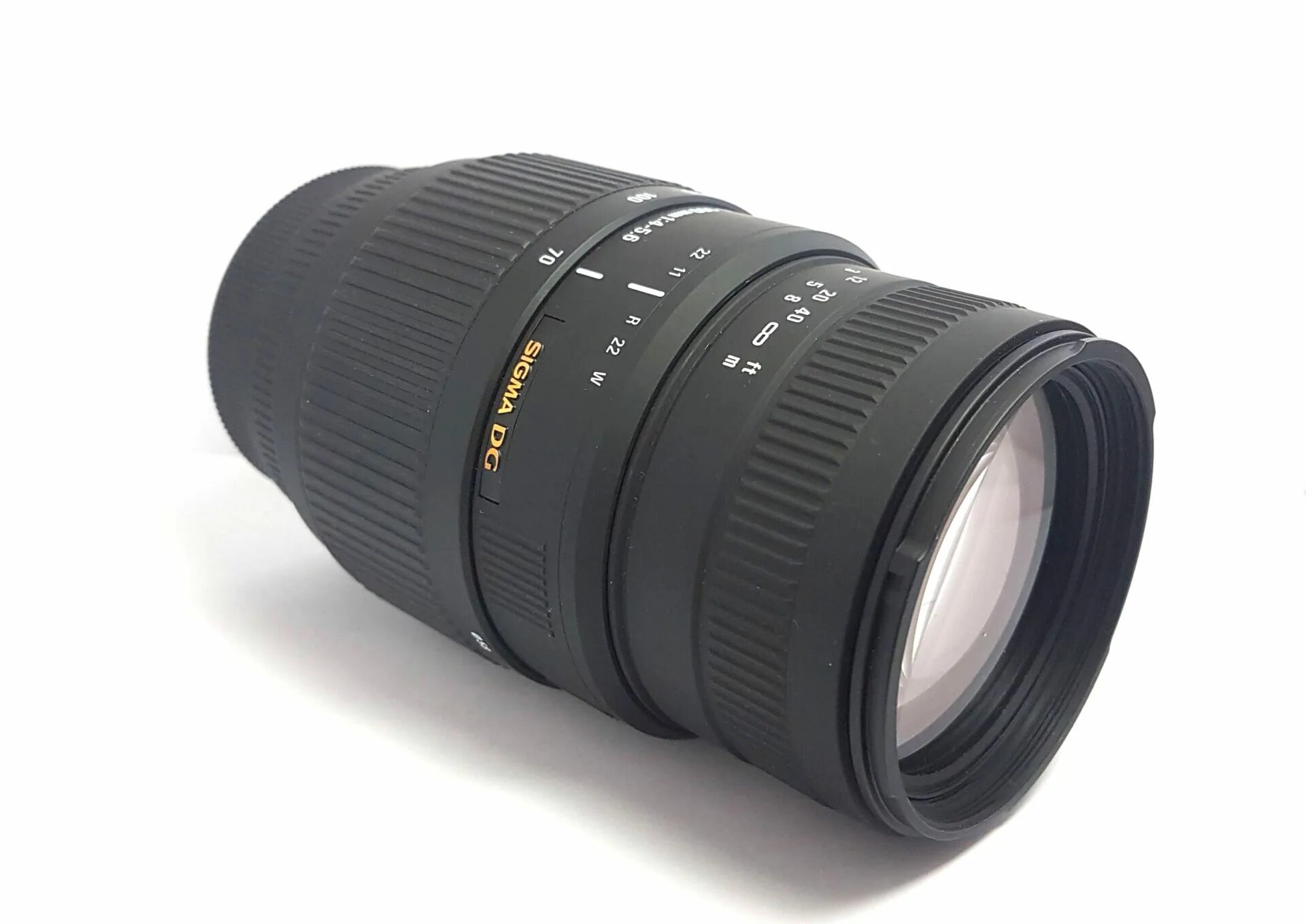 Sigma dg 300mm