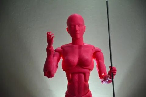 3d figures