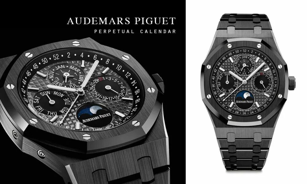 Выкуп audemars piguet. Audemars Piguet TN-1670 DKX. Audemars Piguet Royal Oak Perpetual Calendar. Audemars Piguet Royal Oak Panda. Audemars Piguet Royal Oak задняя крышка.