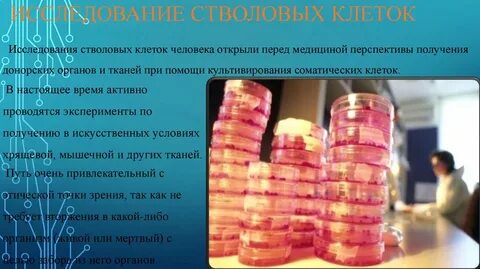 Проблемы искусственных органов