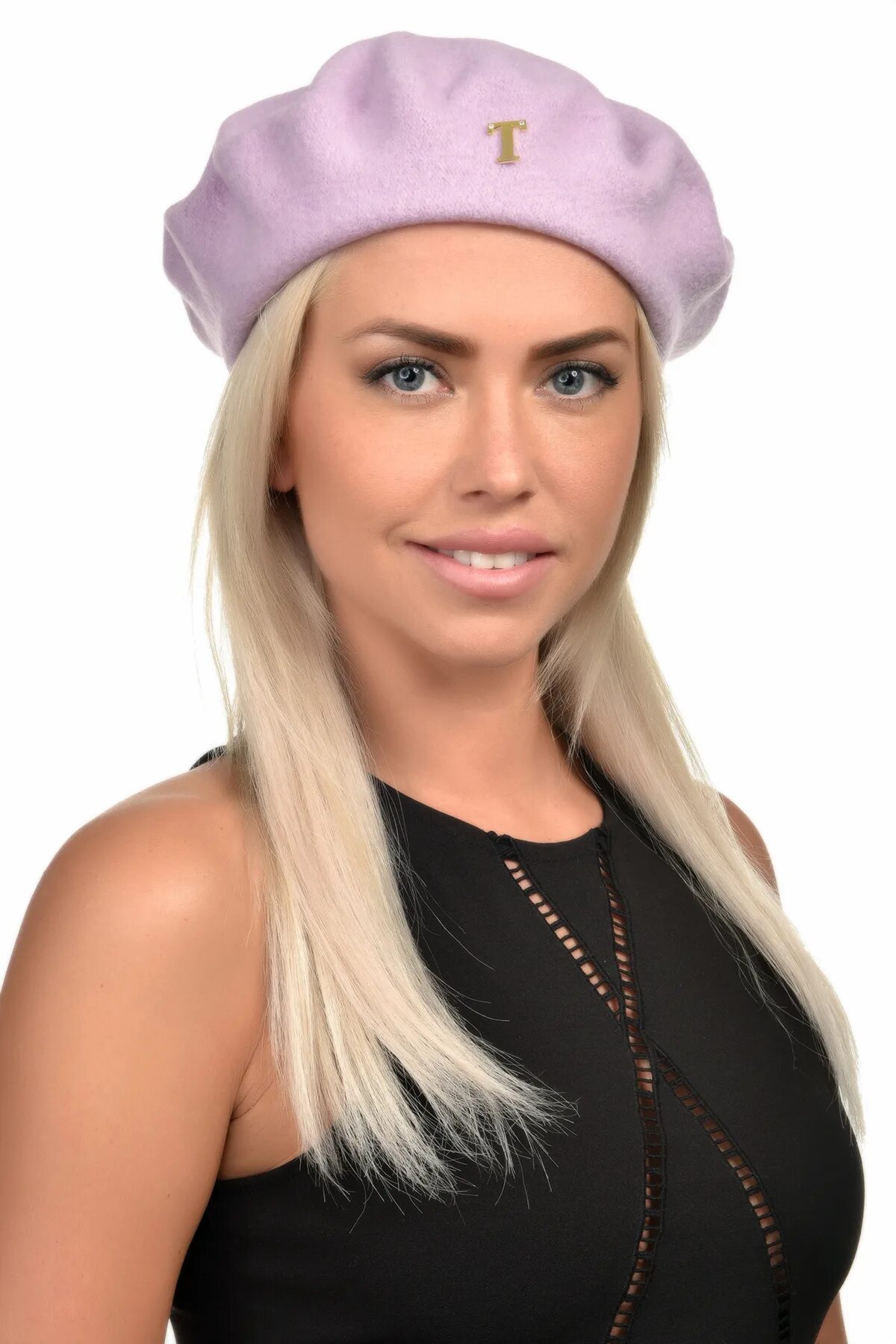 тонкий берет