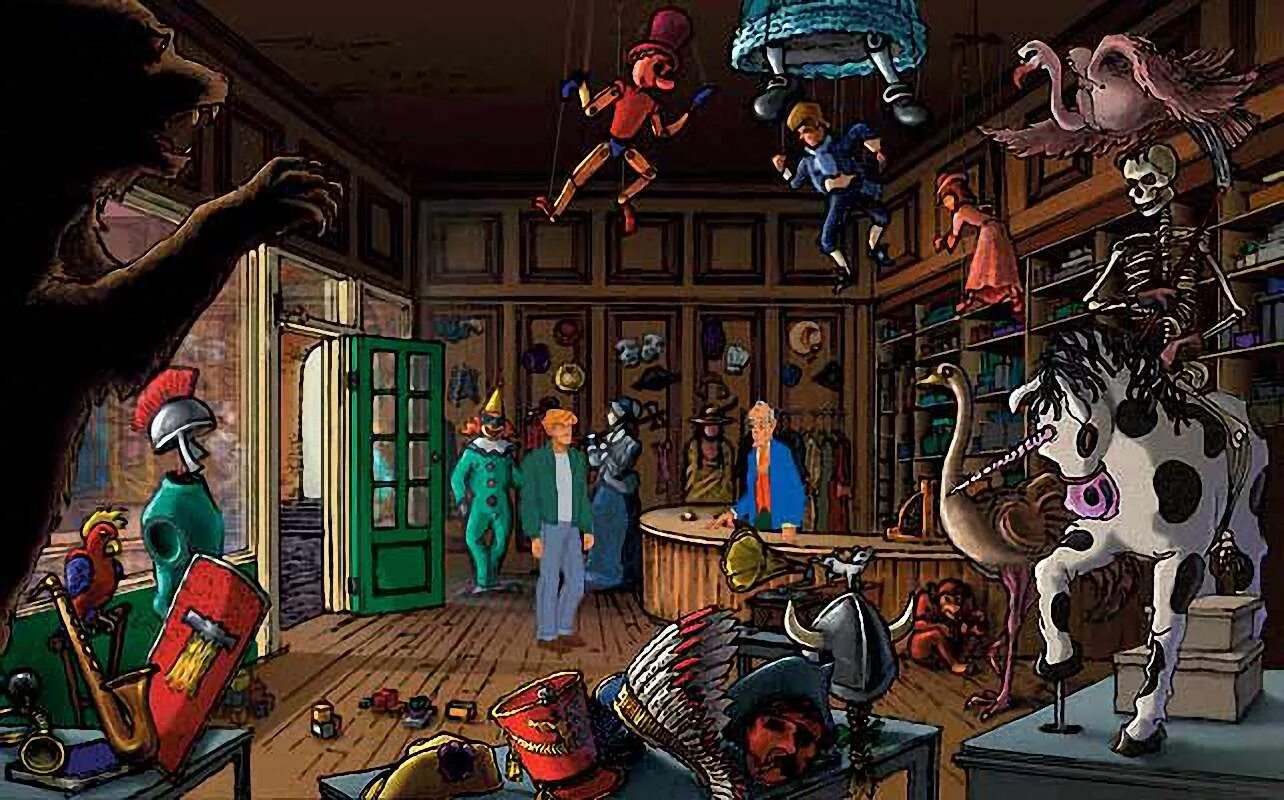 красивые квесты. Broken sword ii: the smoking mirror — remastered. сломанный меч 2 игра. Broken sword квест. игра сломанный 2.