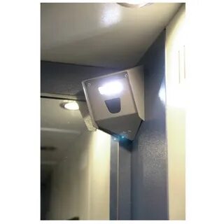 Установка камеры в лифте