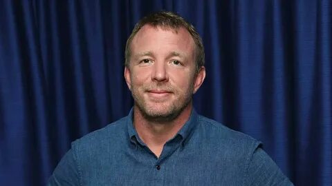 Guy ritchie