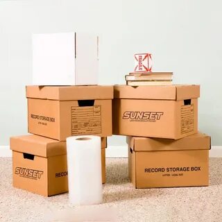 Getting package