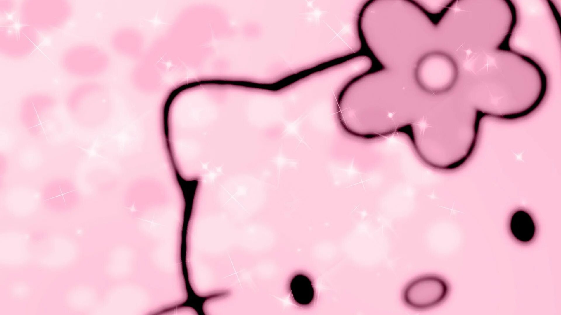 Обои на комп китти. Ноутбук с хеллоу китти. Фон китти хелло китти. Hello kitty фон. Фон эмо хеллоу китти.