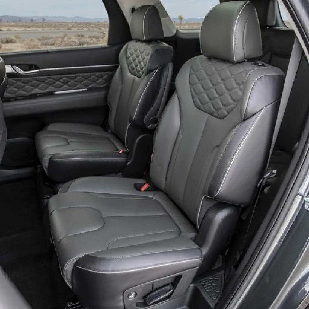 Hyundai palisade 3 ряд. Hyundai palisade 2021 салон. Палисад хендай 3 ряд сидений. Hyundai palisade 3 ряд. Палисад хендай 8 местный.