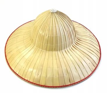 Китайская шляпа