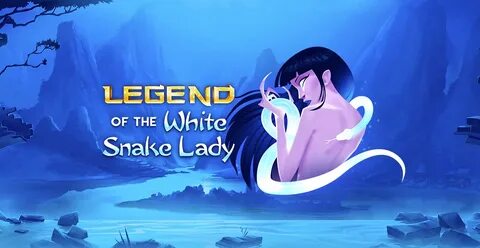 Lady white snake