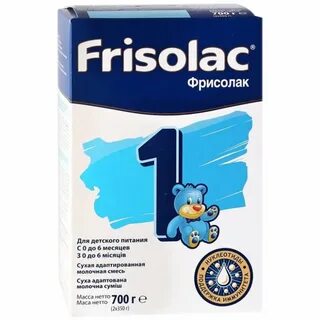 Фрисолак