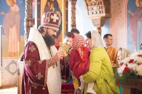 Архивы епархий