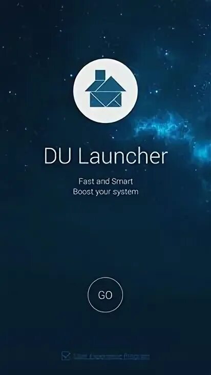 Dudu launcher