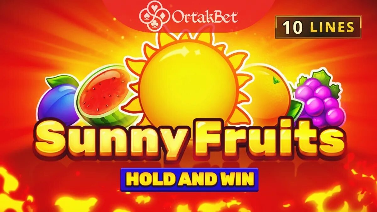 Игра санни. Sunny Fruit. Hold and win слоты. Super Sunny Fruits hold. Sunny Slots Casino.