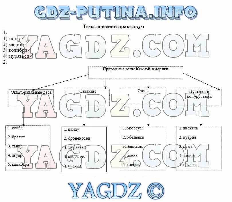 Ответы по географии 7 домогацких. Тематический практикум география 7 класс. Практикум по географии 7 класс. Тематический практикум таблица. Основные этапы практикума по географии 10-11.