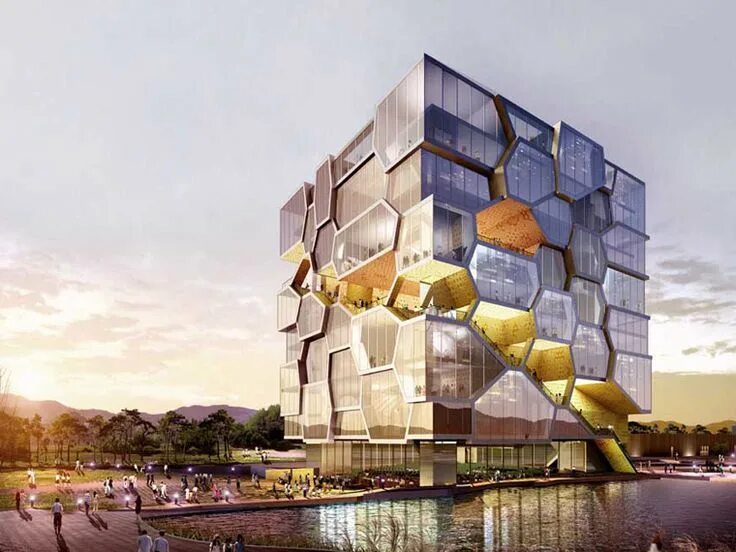 Amazing project