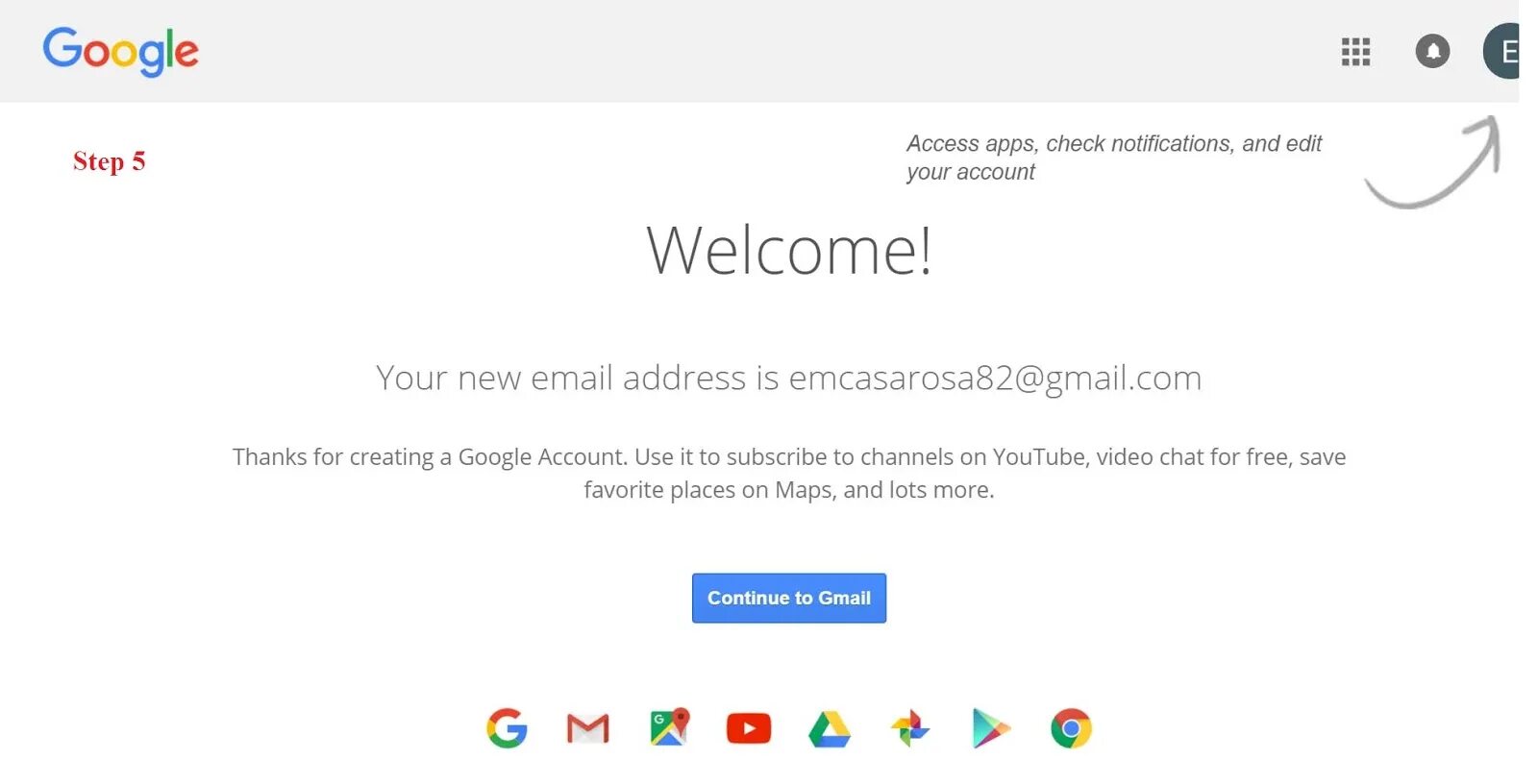 Google accounts. Google Welcome. Create Google account. New gmail com