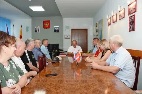 Уезд вести