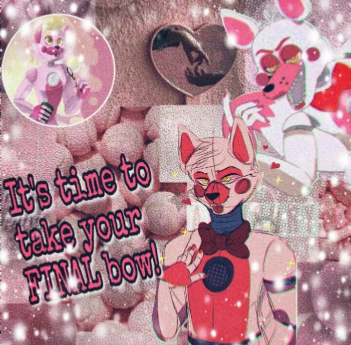 фнаф эдиты.