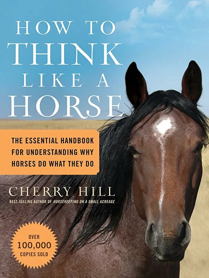 I can like a horse перевод