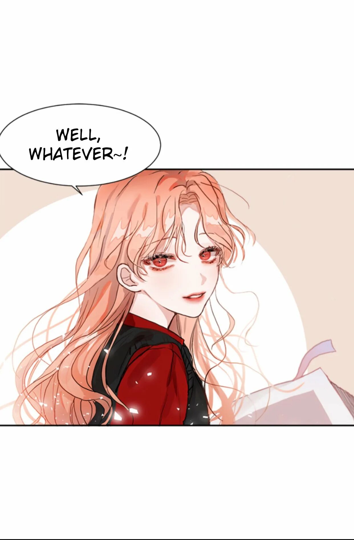 Don t want to be an ojakgyo
