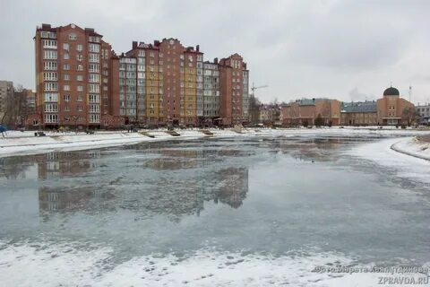 Осадки зеленодольск