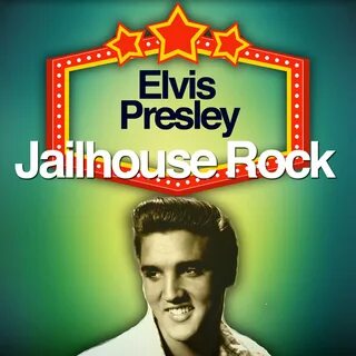 Elvis presley rocks