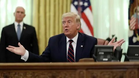 В 2016 президентом сша был избран