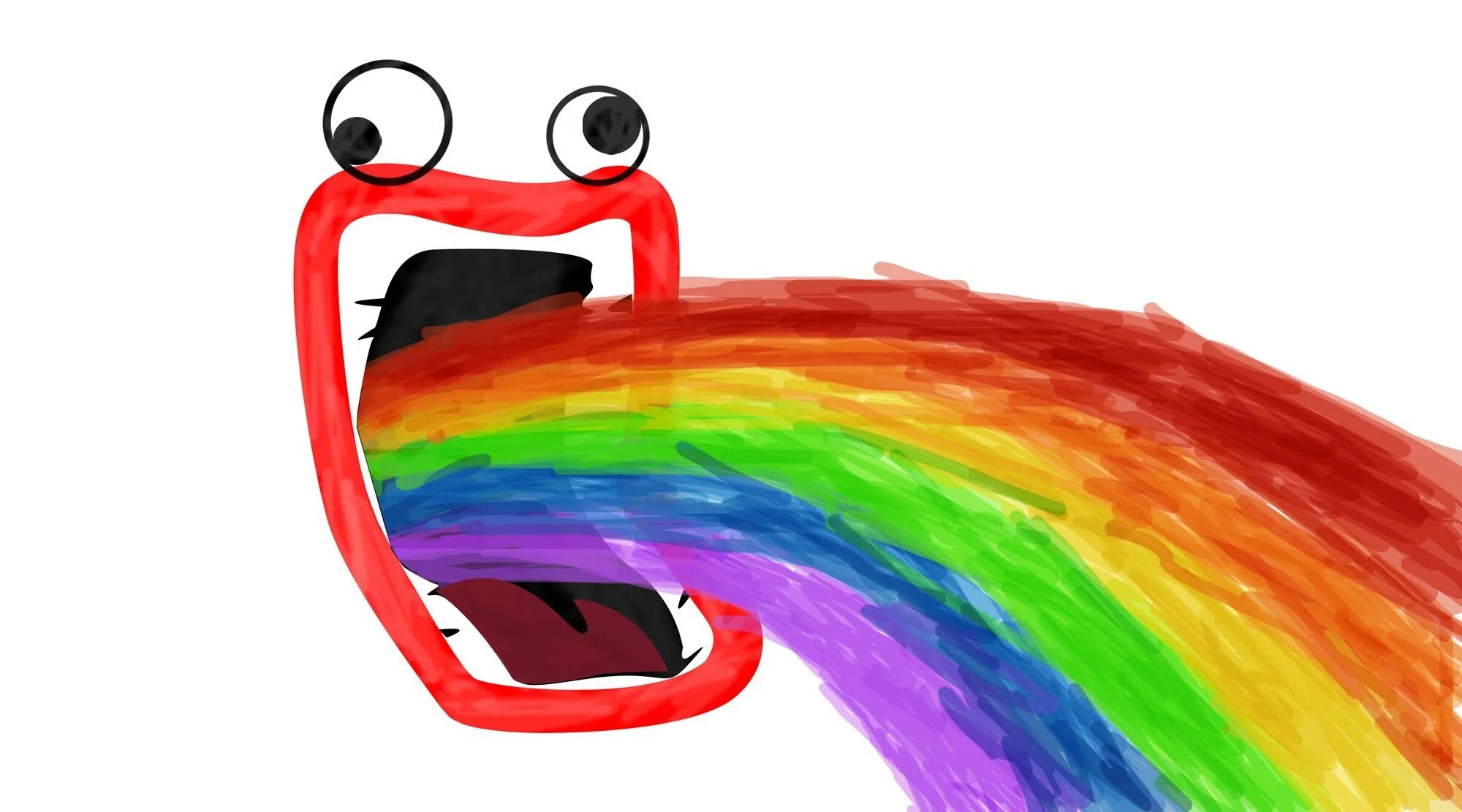 Разноцветные смайлики. Глаз радуга. Радуга с глазками. Блевание радугой. Радужные фоны.