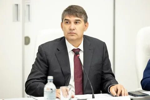 Мочальников